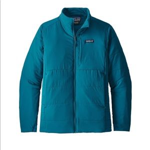 Patagonia Nano-Air jacket